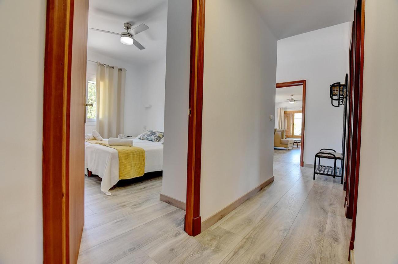 Villa Maravillas 2 By Slow Villas El Arenal  Exterior photo