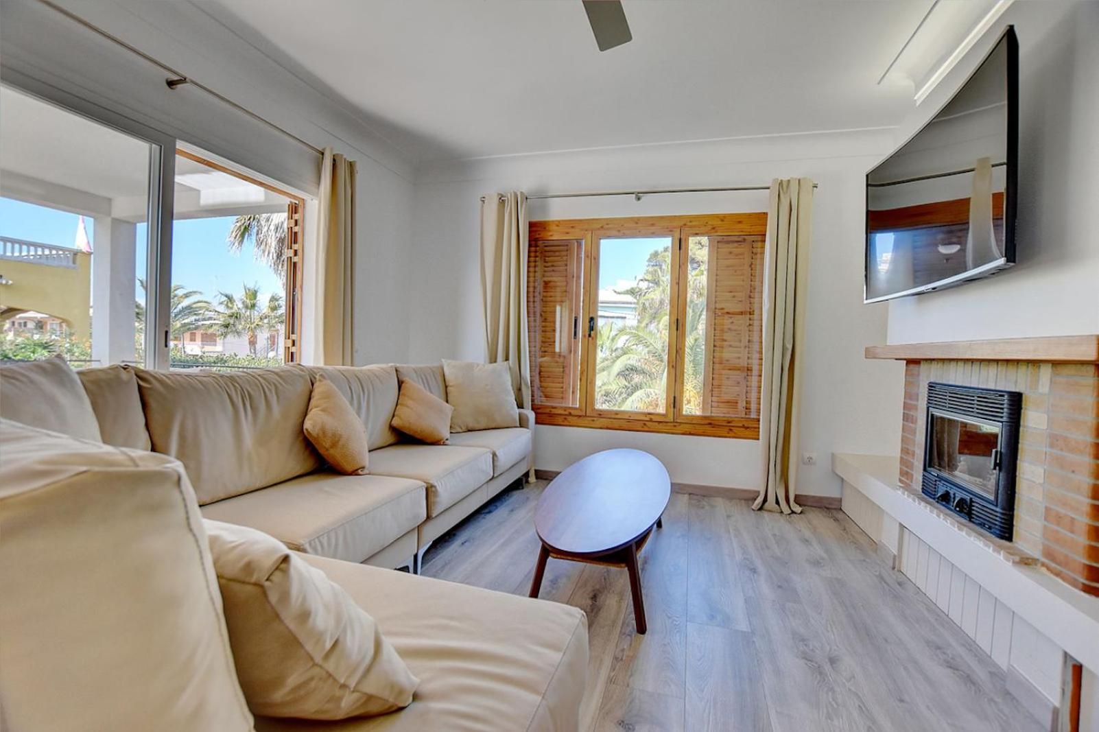 Villa Maravillas 2 By Slow Villas El Arenal  Exterior photo